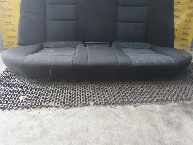 Сиденье заднее J15GG6 Mercedes C W202 купить с доставкой