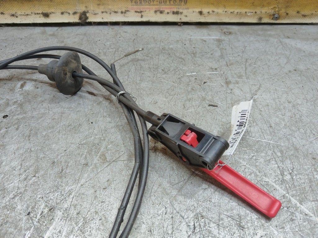 Трос капота KQ0YD7 Citroen C8 - Фото 5