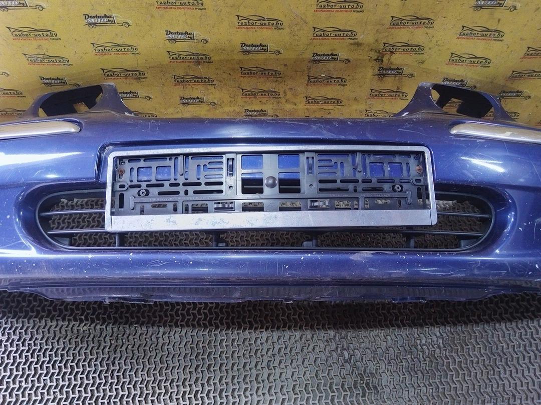 Бампер передний W88FR8 Rover 45 купить с доставкой