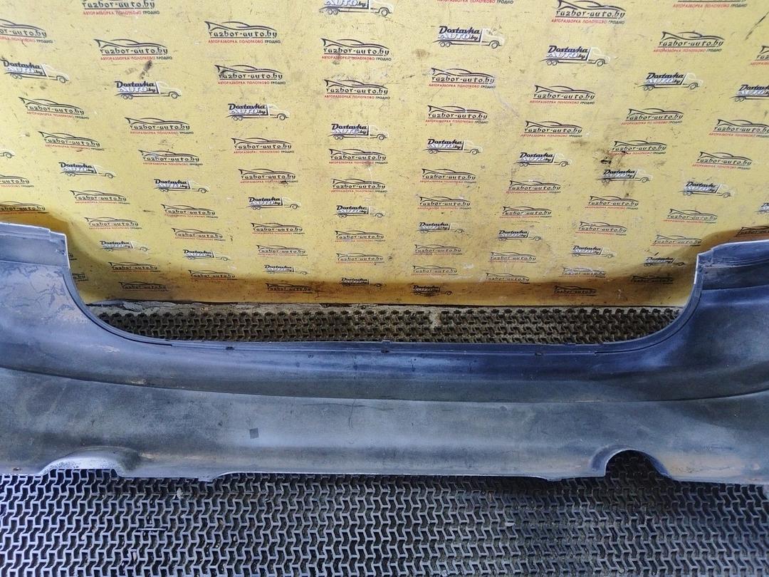 Бампер задний 448T3R Citroen Xsara Picasso undefined