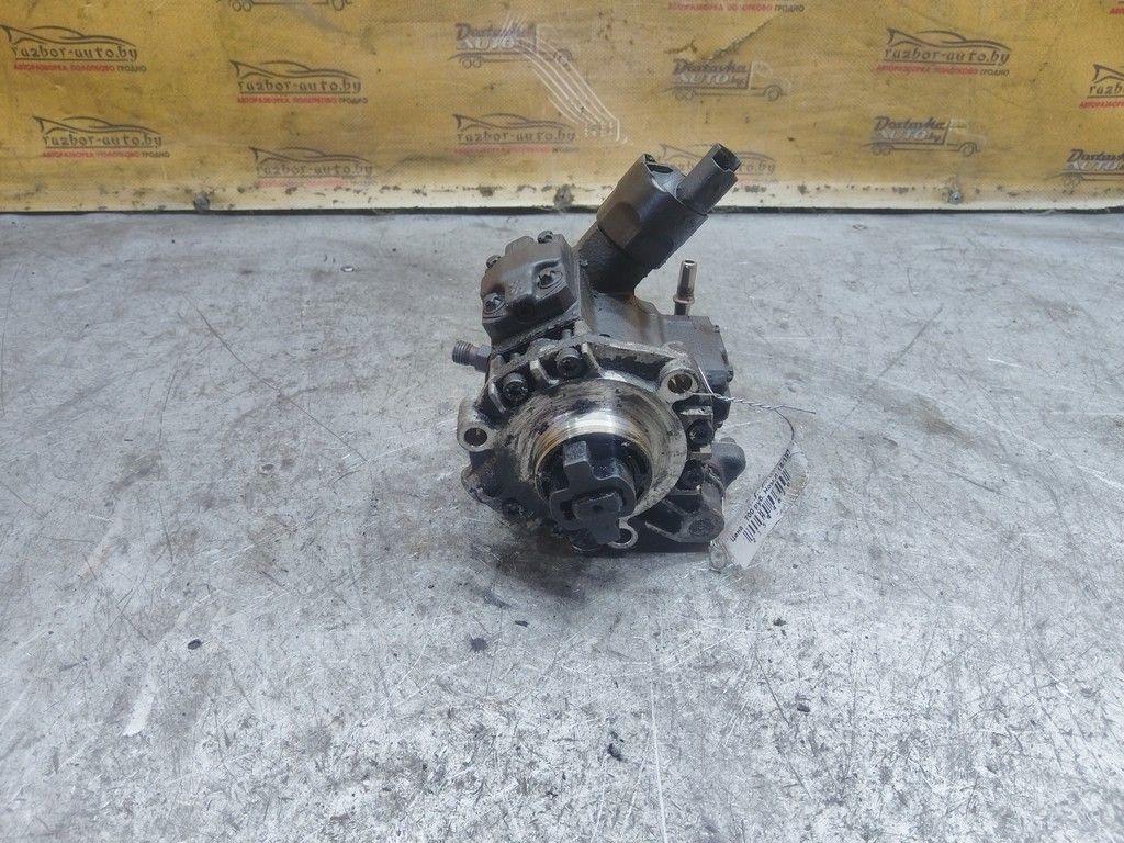 ТНВД BHMV2Y Ford Mondeo - Фото 3