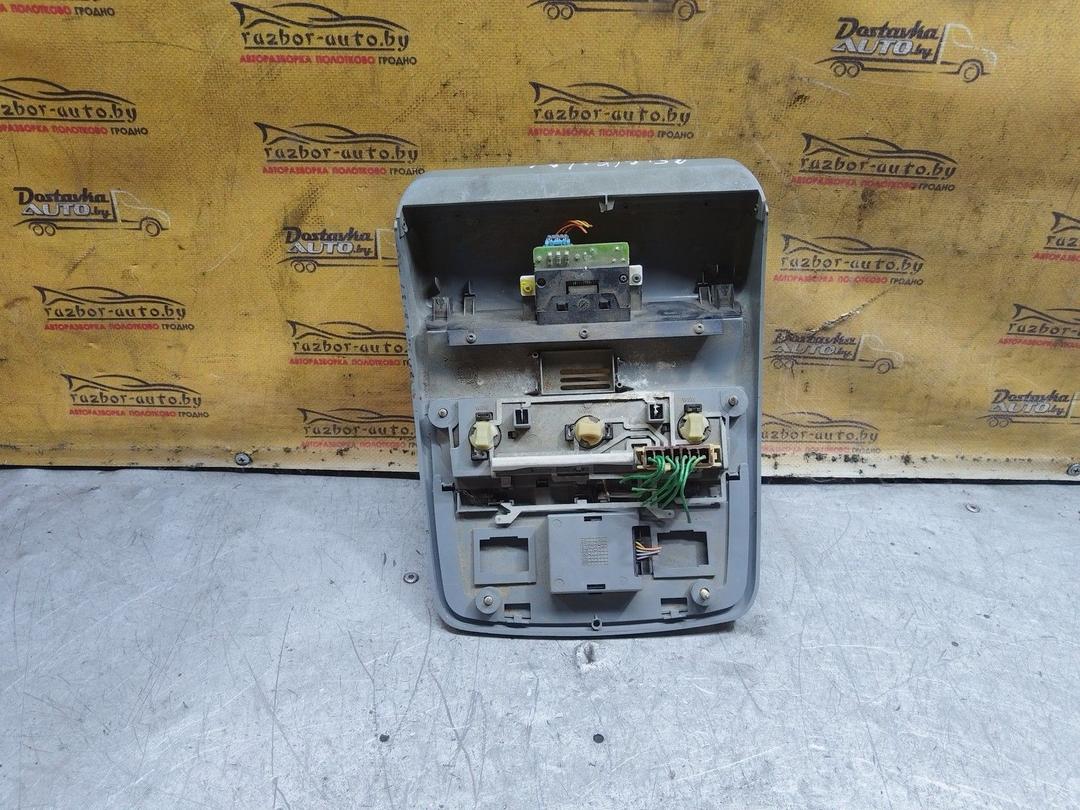 Фонарь салона (плафон) PJW4DQ Citroen Evasion - Фото 2