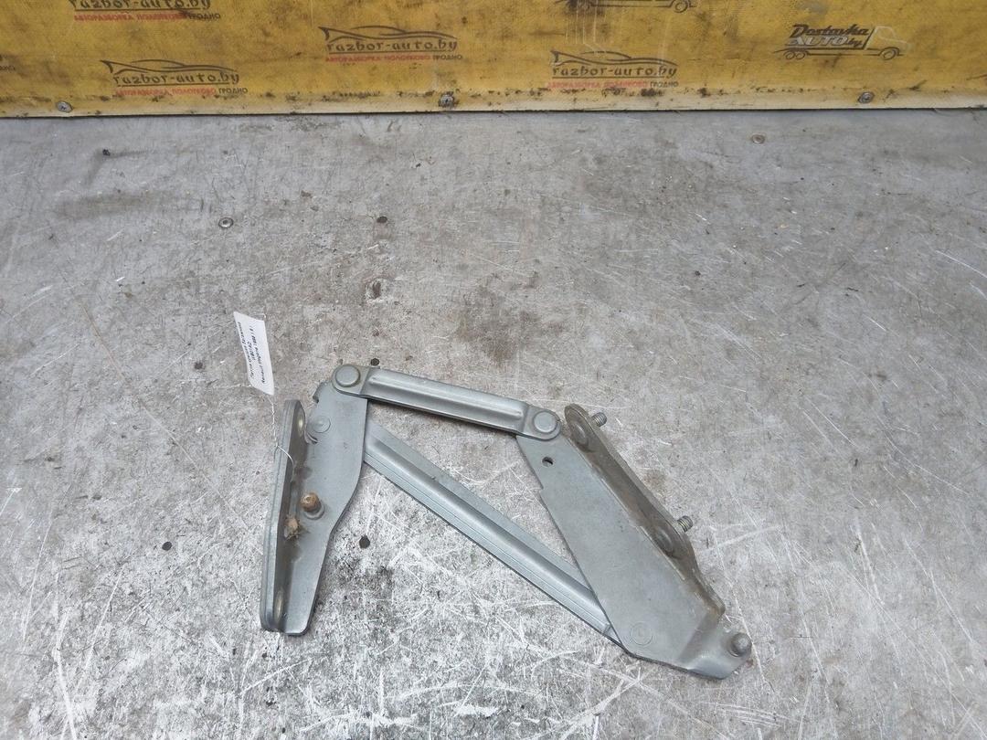 Петля крышки багажника WB01AD Renault Megane - Фото 5