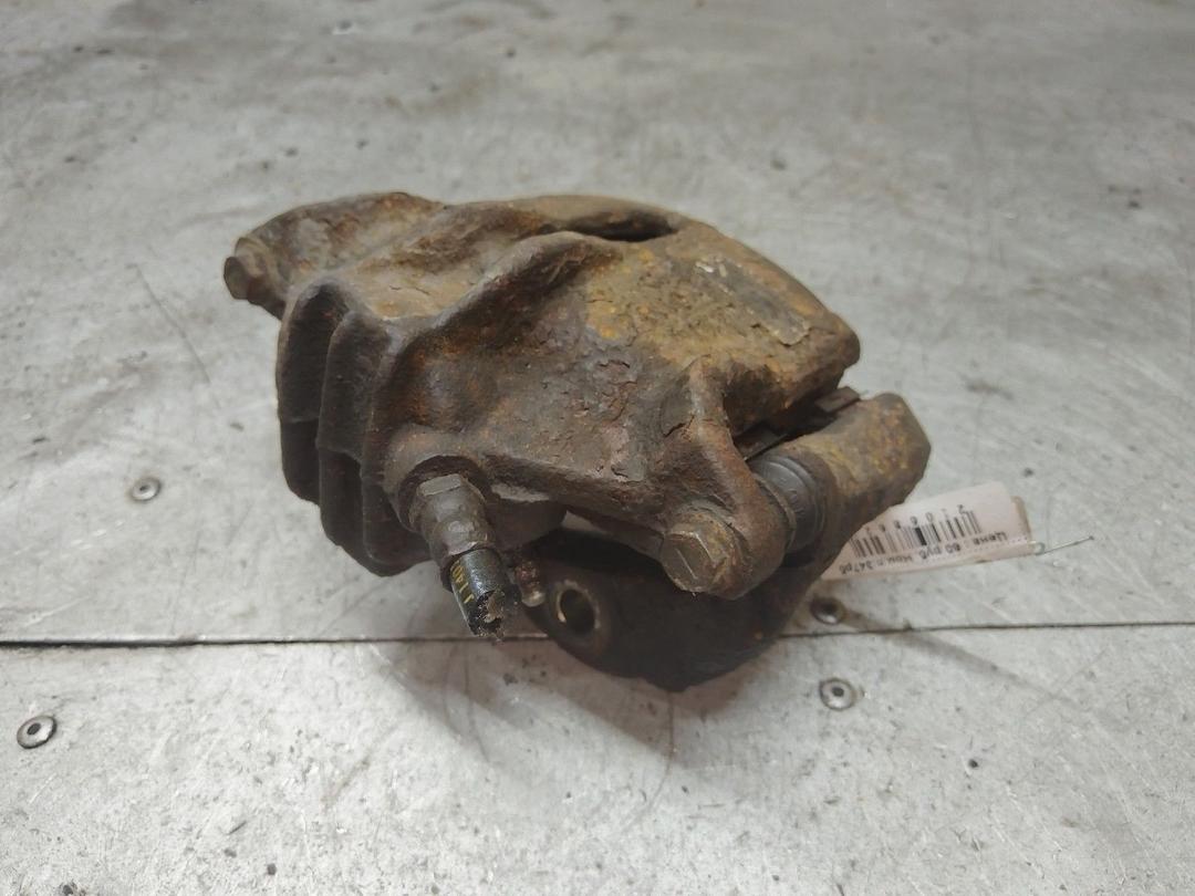 Суппорт передний правый 9B4KHE Citroen Xsara Picasso - Фото 4