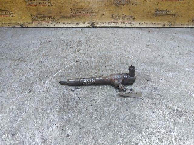 Форсунка R71PL2 Fiat Linea