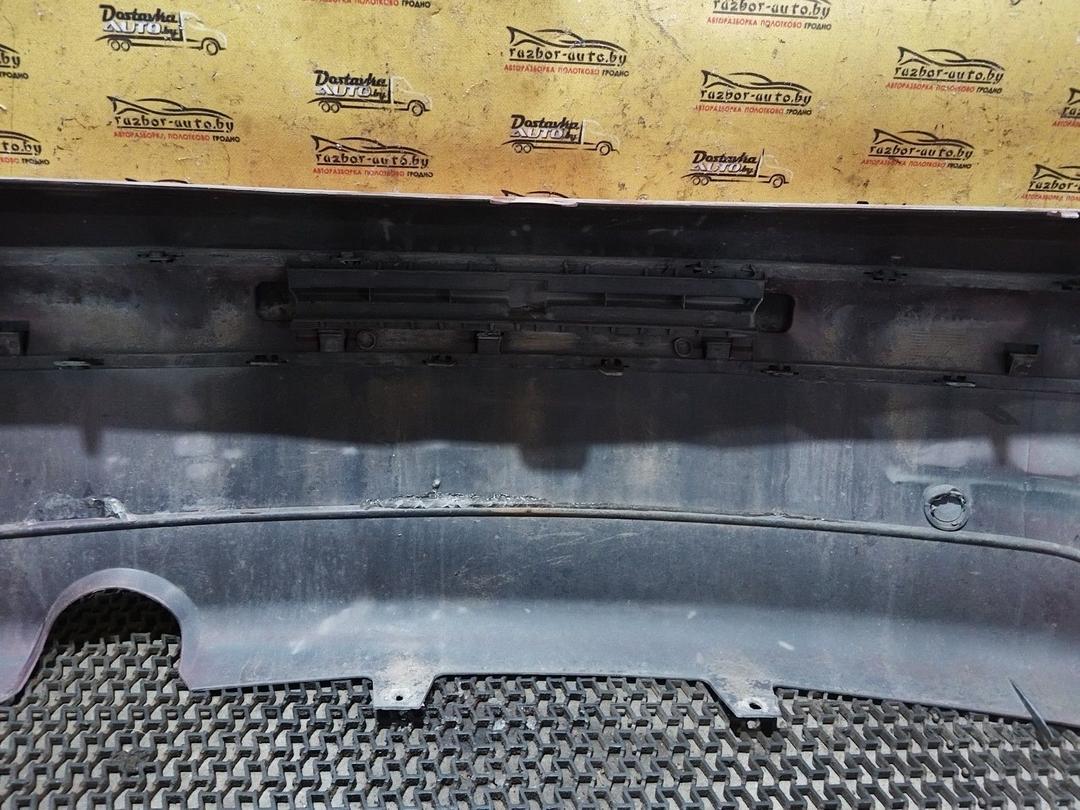 Бампер задний WCVVJI Citroen C3 undefined