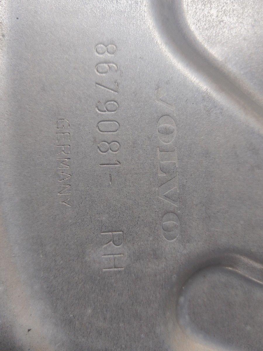 Стеклоподъемник электрический передний правый 44FTV5 Volvo S40 - Фото 9