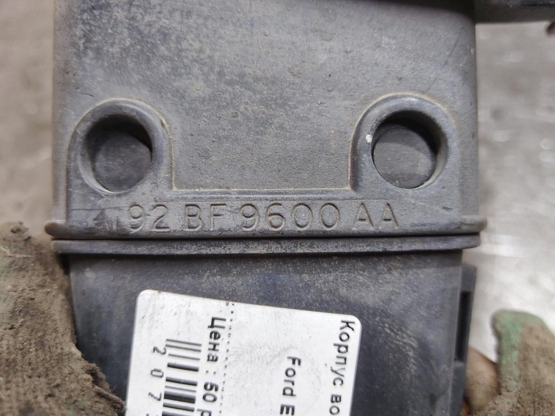 Корпус воздушного фильтра 9HL649 Ford Escort купить