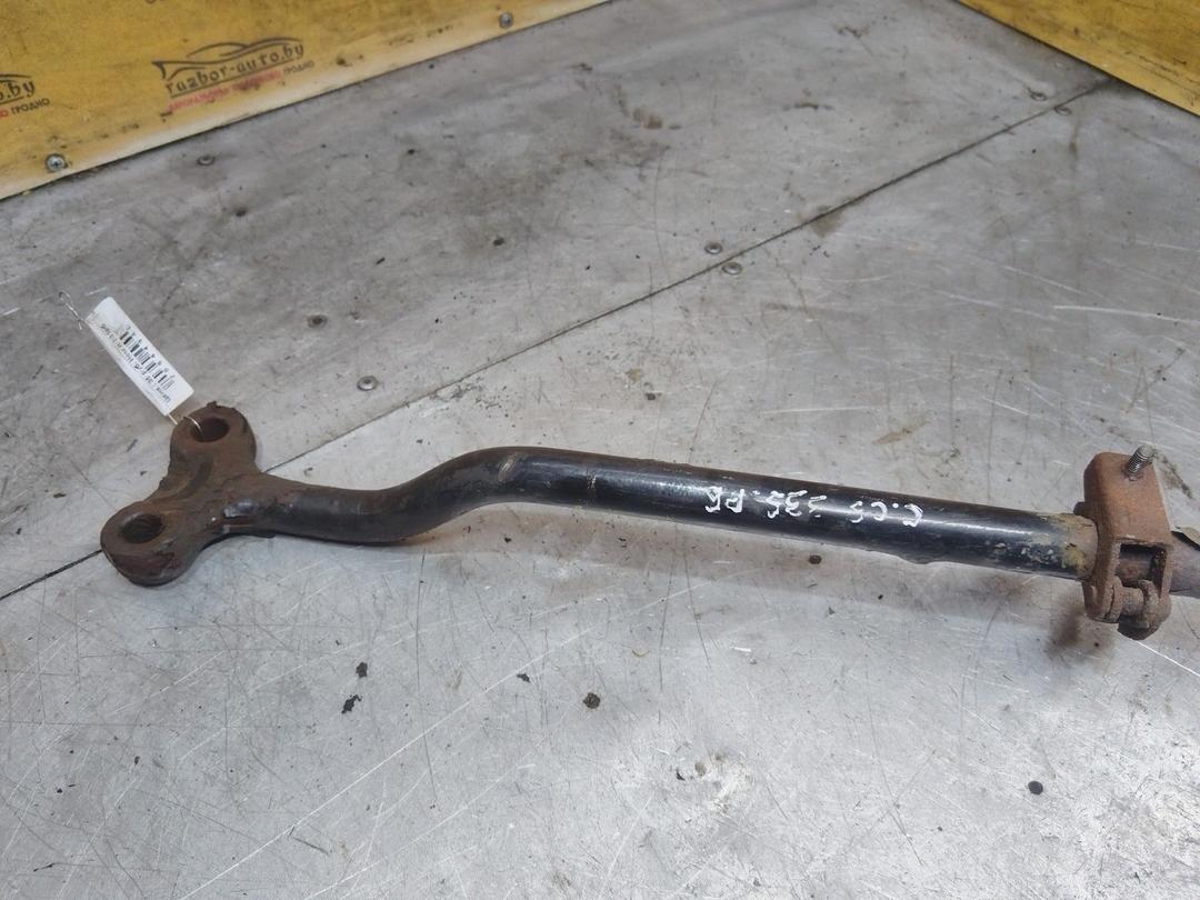 Стабилизатор подвески (поперечной устойчивости) задний 3TCKWL Citroen C5 - Фото 3