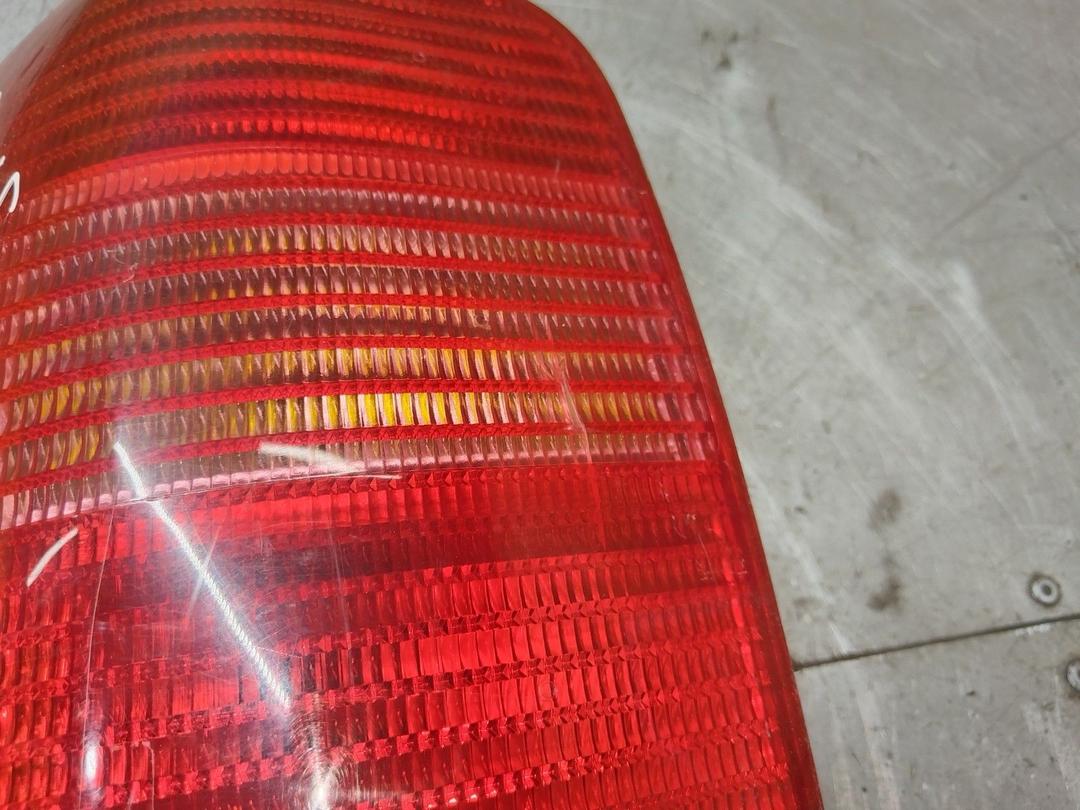 Фонарь задний левый ZJYMJY Seat Alhambra купить