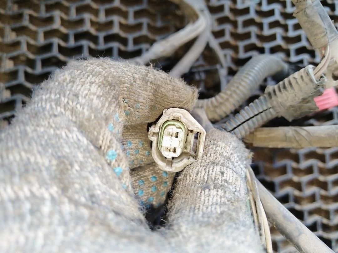 Проводка Y9UV42 Toyota Corolla undefined