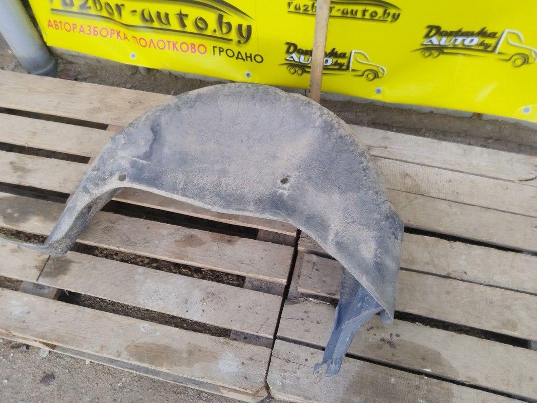 Защита арок задняя правая (подкрылок) R1FG1P Renault Scenic купить