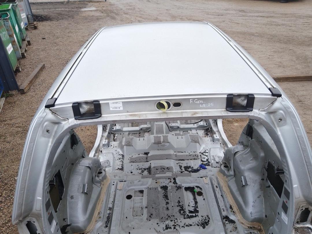 Крыша IRRYHF Ford Galaxy купить на авторазборке