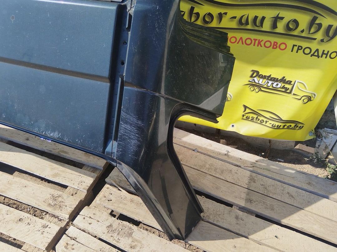 Крыша TQP3GX Land-Rover Freelander купить на авторазборке