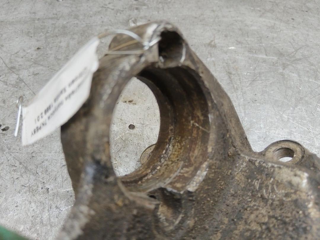 Кронштейн полуоси 7KPE6Y Citroen Xantia - Фото 6