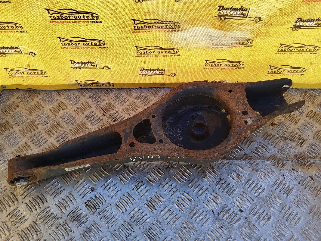 Рычаг задний правый VCM7YG Volkswagen Golf - Фото 3