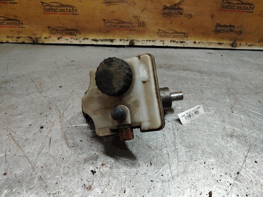 Цилиндр тормозной главный NUH560 Peugeot 106 - Фото 2