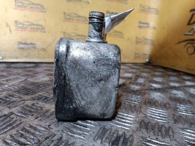 Теплообменник масляного фильтра A832QD Volkswagen Passat - Фото 4