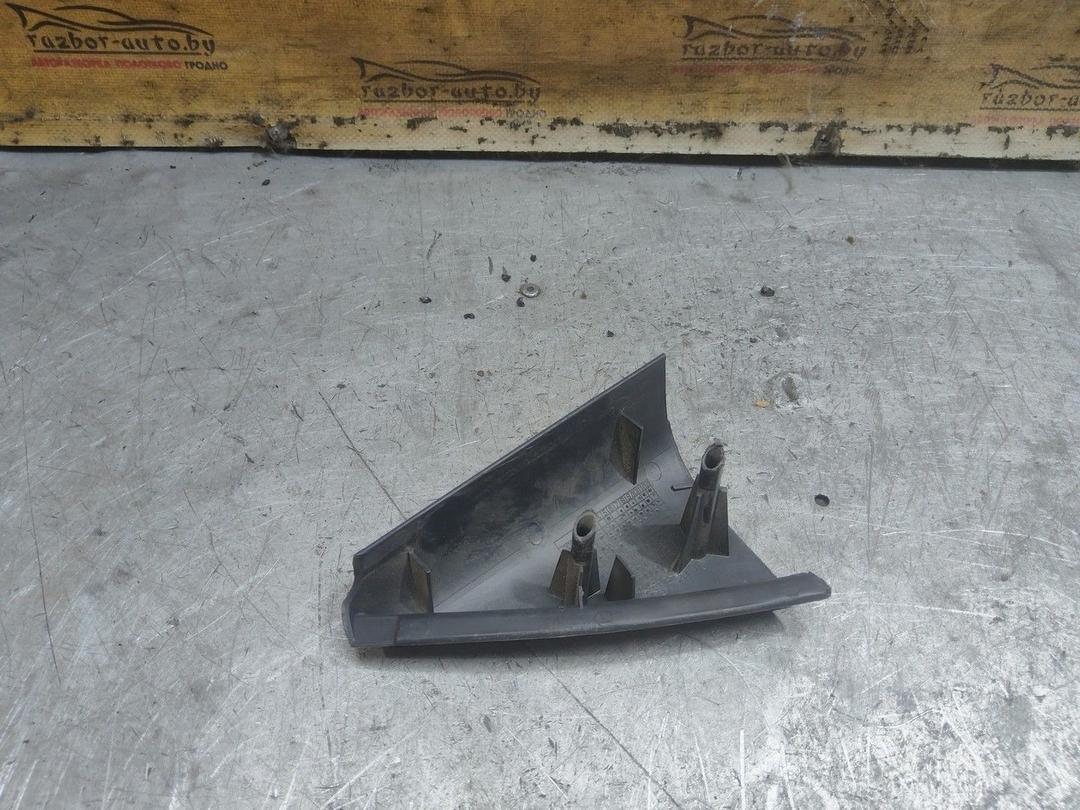 Заглушка зеркала левого NJUEPH Renault Laguna - Фото 3