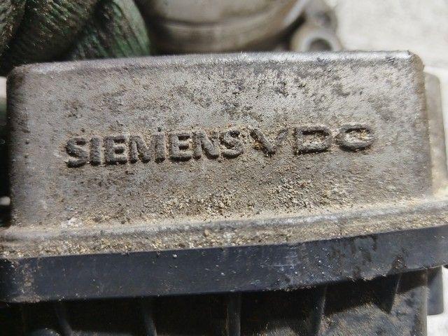 Заслонка дроссельная H3GI80 Citroen C4 Grand Picasso купить с доставкой