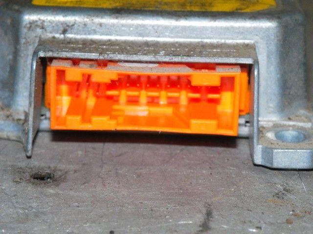 Блок AirBag HZ9854 Citroen Berlingo купить в магазине запчастей бу