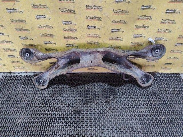 Балка подвески задняя JMDBBW Opel Vectra купить с доставкой