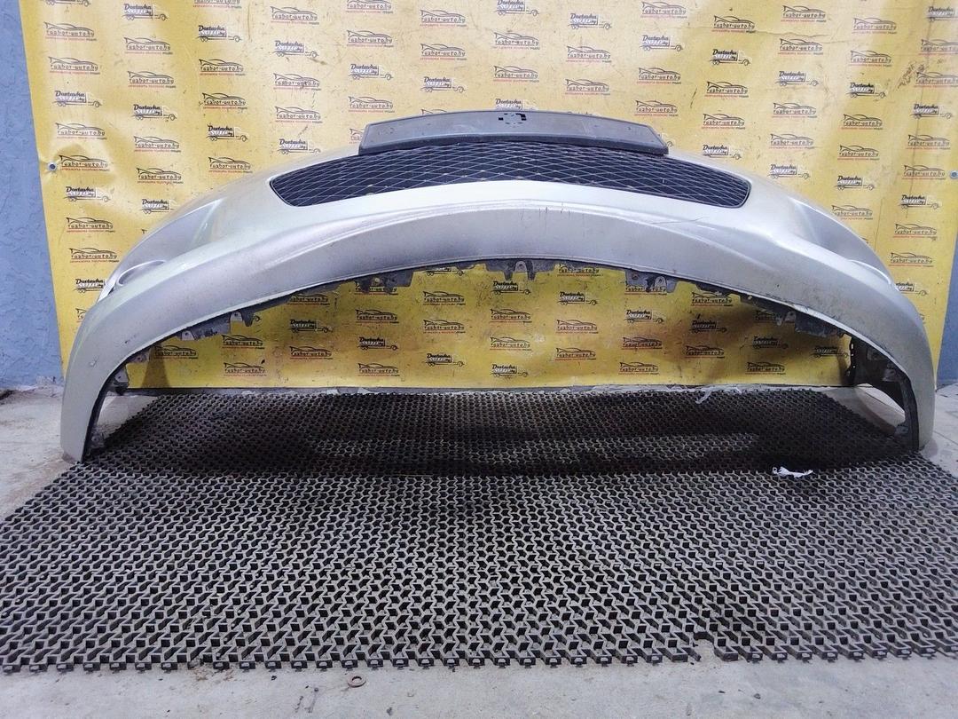 Бампер передний N7K1T4 Mazda 3 купить с доставкой. Огромный выбор запчастей и марок авто. У нас есть практически все.