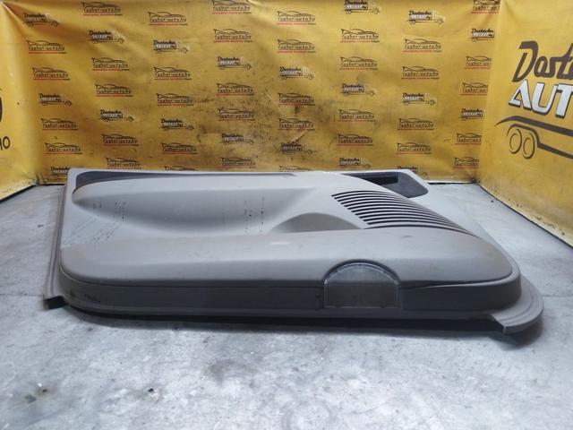 Обшивка двери задней левой (дверная карта) E8JI7G Mitsubishi Grandis купить с доставкой. Огромный выбор салонов. У нас есть практически все.