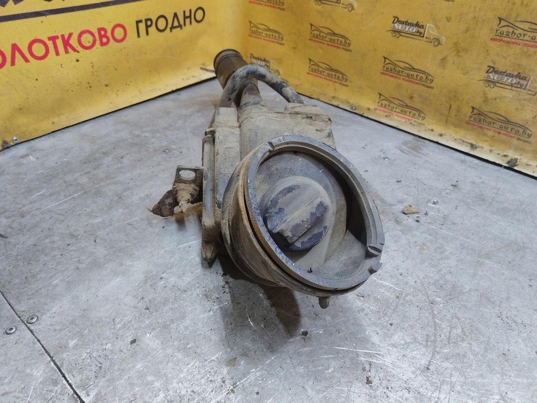 Горловина топливного бака B97MQK Renault Laguna купить