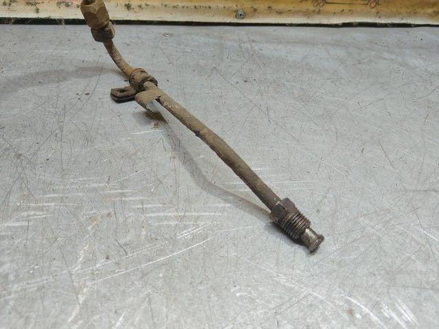 Трубка гидроусилителя 7QMNIP Rover 600 купить