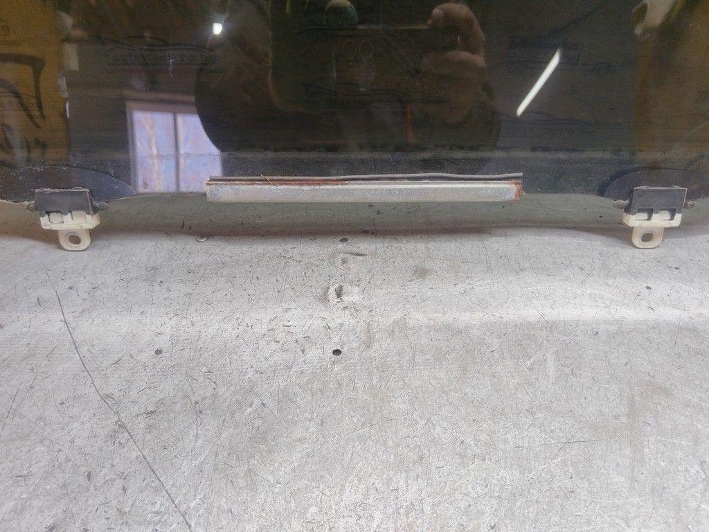 Стекло двери задней правой B80092 Toyota Corolla Verso - Фото 5