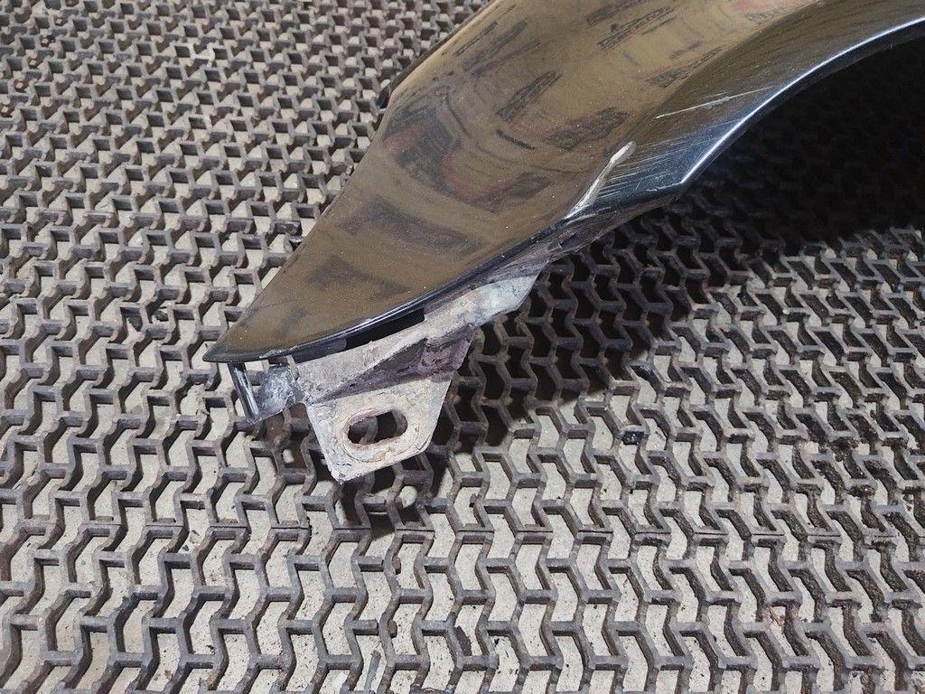 Крыло переднее левое JOM0O5 Mercedes A W168 - Фото 3