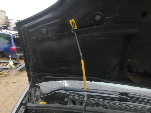 Капот FVYIFA Opel Meriva купить с доставкой