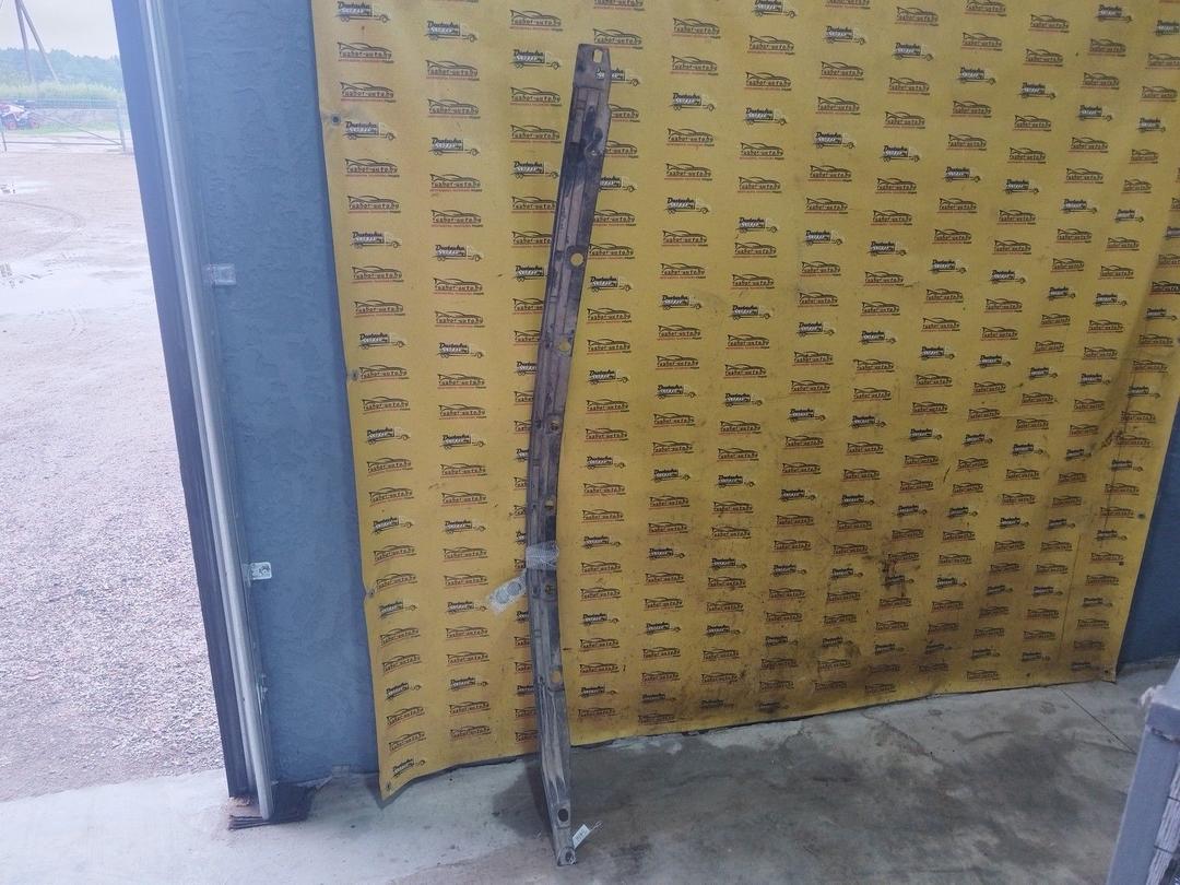 Накладка на порог 6FXIDZ Toyota Corolla