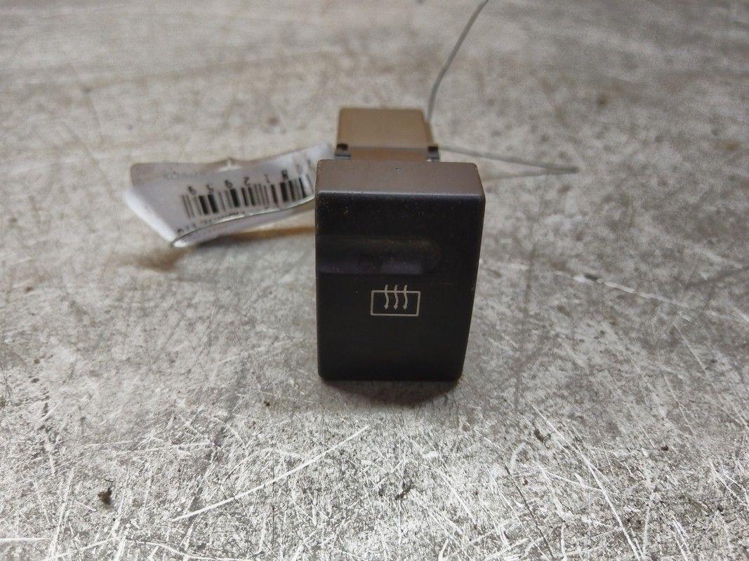 Кнопка подогрева заднего стекла 8ZSRA9 Peugeot 406