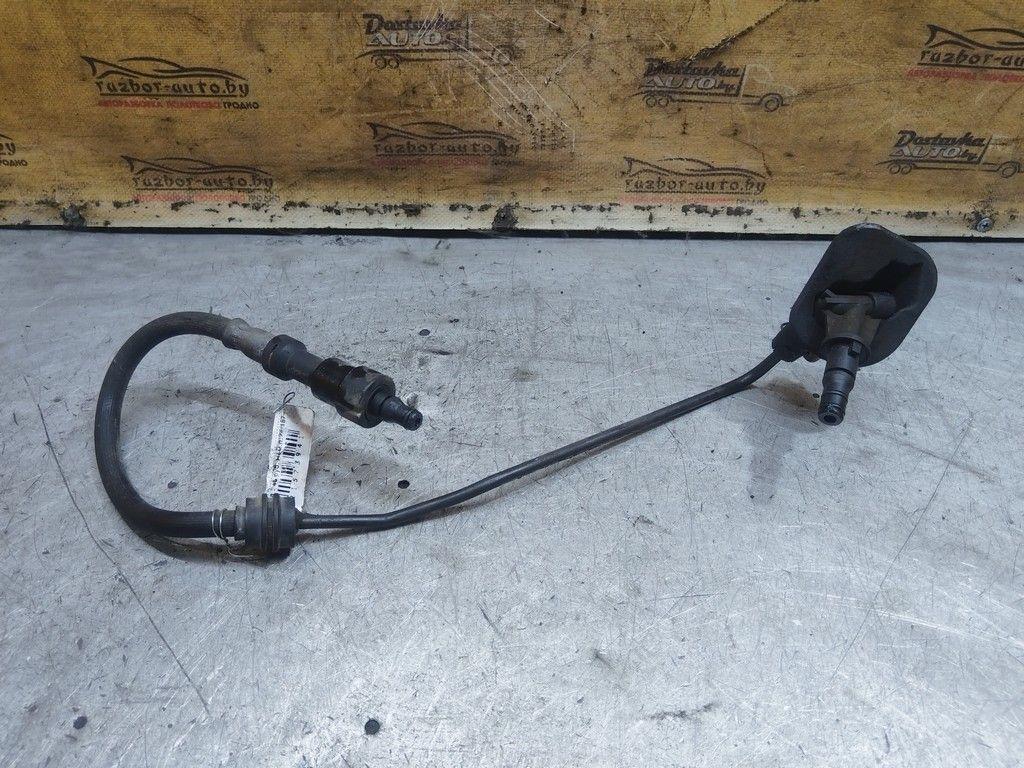 Трубка сцепления HQV42U Ford C-Max - Фото 2