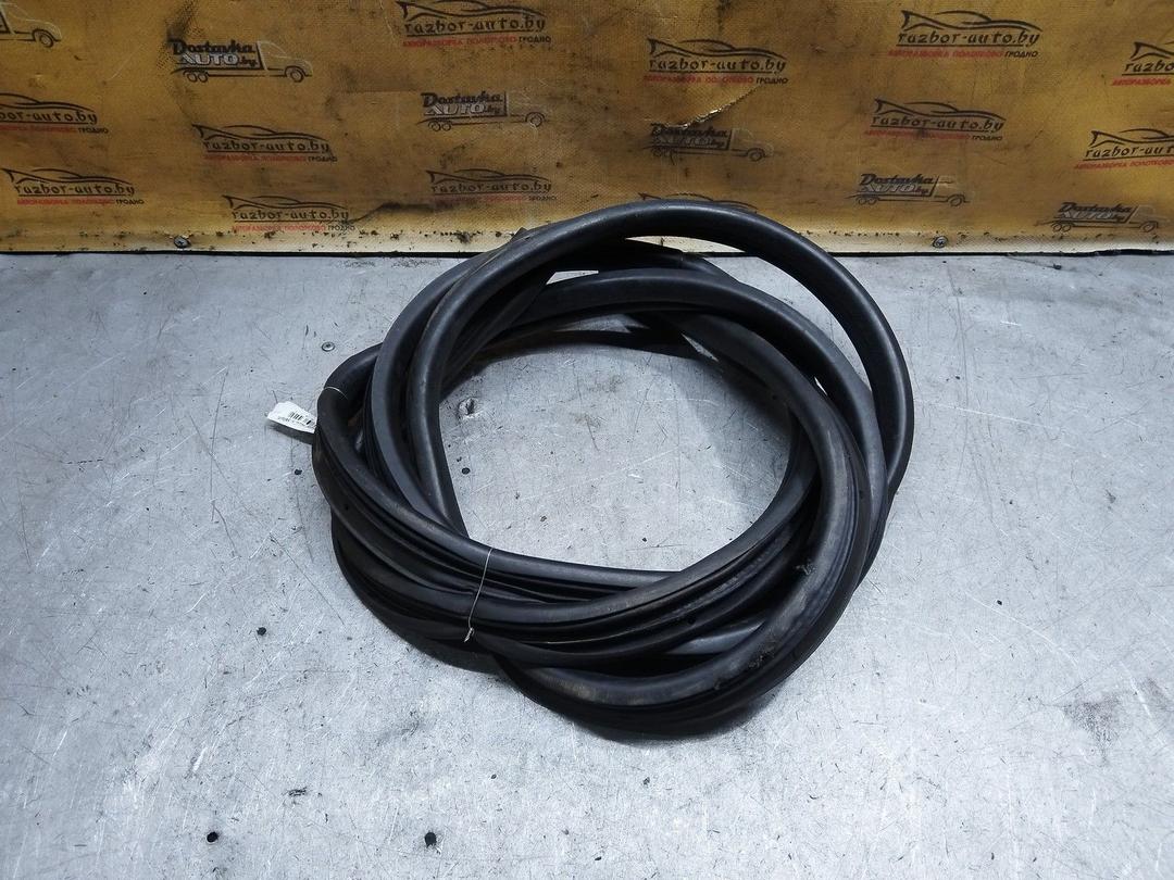 Уплотнитель двери передней левой 9F5X8Y Fiat Punto купить с доставкой