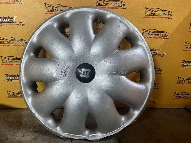 Колпак колесный R0JJ8L Volkswagen Sharan купить