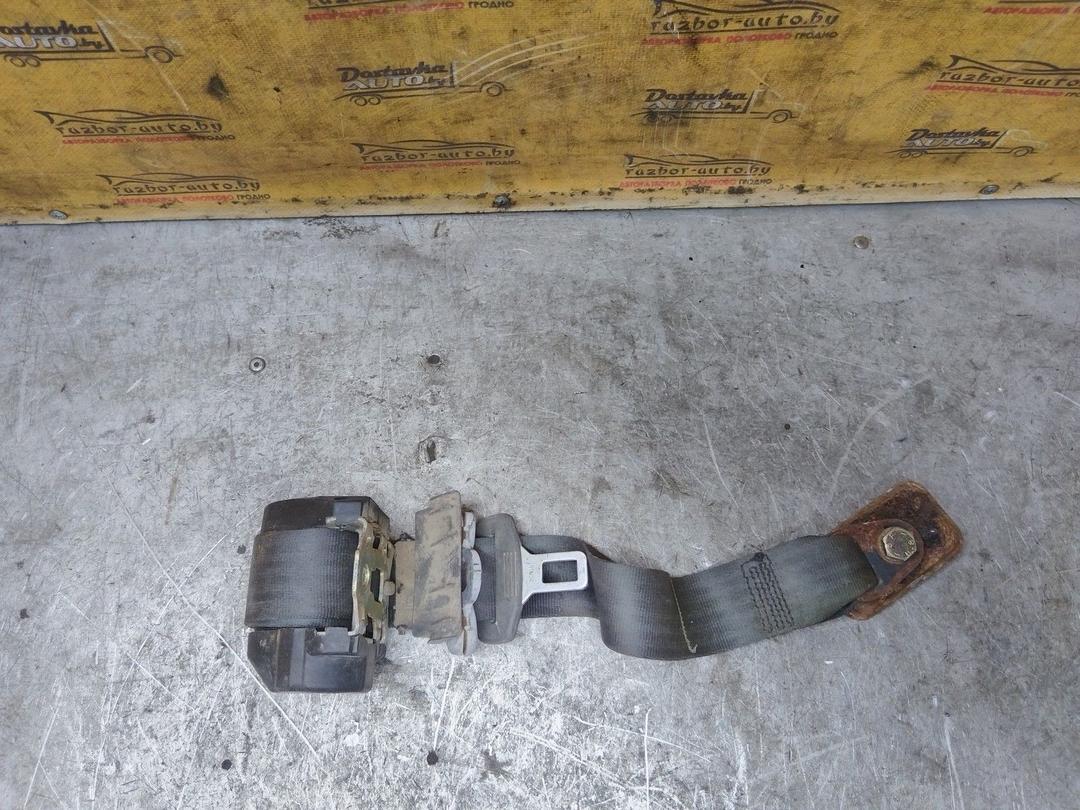 Ремень безопасности задний левый LVR21Z Fiat Punto купить