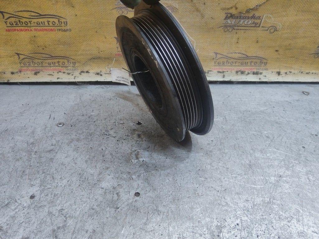 Шкив коленвала UMP10A Opel Zafira - Фото 2