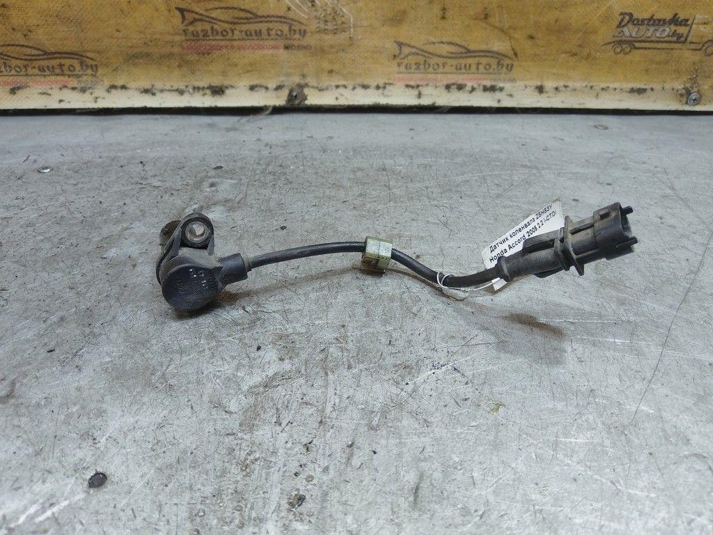 Датчик коленвала Z5H53Y Honda Accord - Фото 3