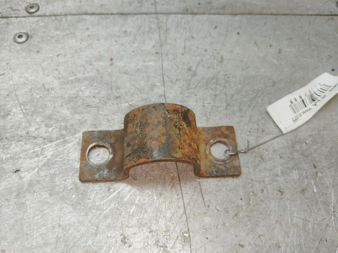 Крепление втулки стабилизатора X4293N Hyundai Trajet