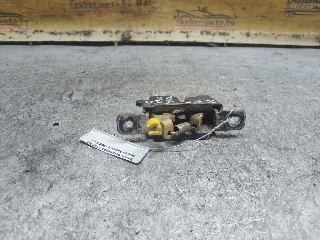 Замок багажника Y1VON0 Mazda Xedos 6 - Фото 2