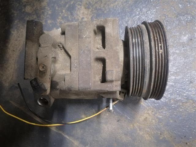 Компрессор кондиционера 99EB03 Fiat Palio купить