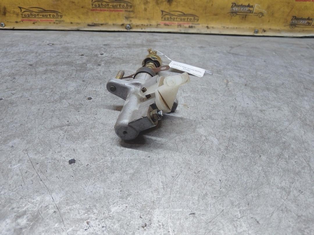 Цилиндр сцепления главный H98IDQ Toyota Corolla - Фото 4