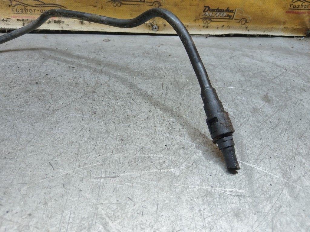 Трубка топливная 0L7144 Opel Corsa - Фото 2