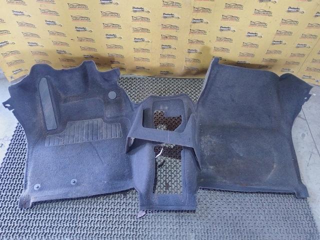 Ковер салонный KEGUAE Renault Espace