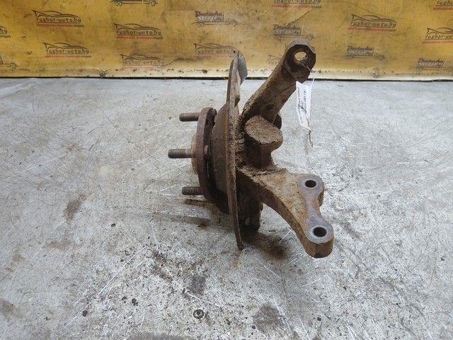 Кулак поворотный правый 3L9AAZ Mitsubishi Carisma купить с доставкой