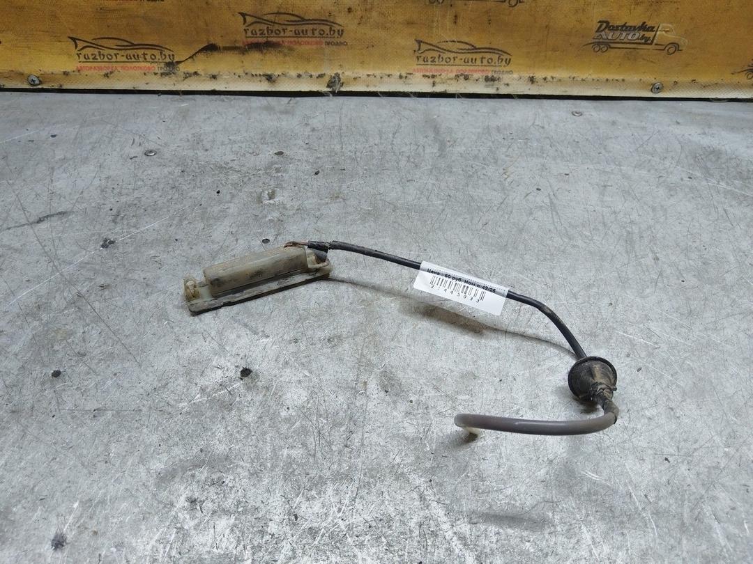 Кнопка открытия багажника 8KVPDE Toyota Corolla Verso купить с доставкой