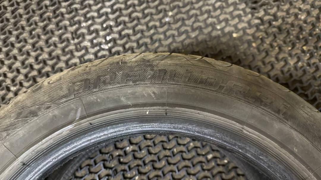 Шина Premiorri 195/55 R15 BJRCG1 BJRCG1 Premiorri undefined